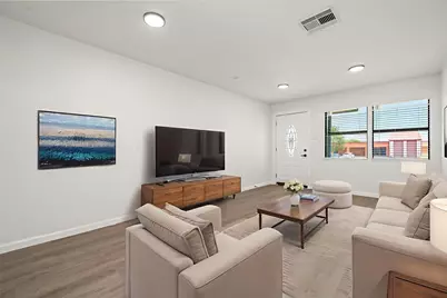 442 Glenburnie Drive, Houston, TX 77022 - Photo 1