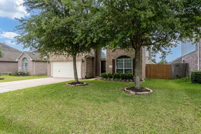 9315 Hidden Court, Magnolia, TX 77354 - Photo 3