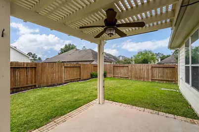 9315 Hidden Court, Magnolia, TX 77354 - Photo 31