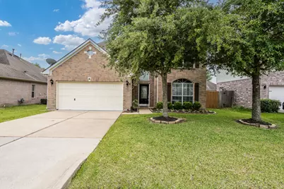 9315 Hidden Court, Magnolia, TX 77354 - Photo 1