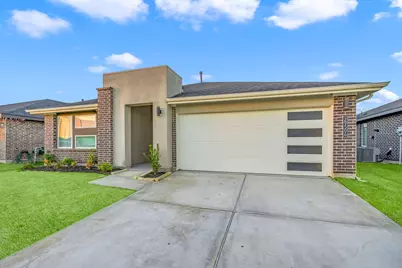 29506 Gordon Sevilla Street, Katy, TX 77494 - Photo 3