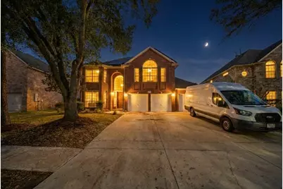 1611 Brazos Gate Drive, Richmond, TX 77469 - Photo 29