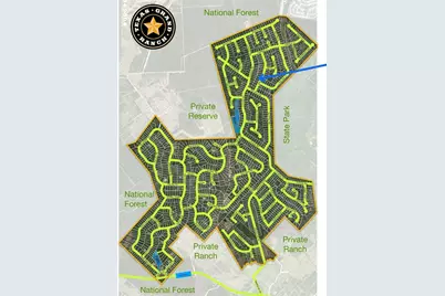 Lot 7 Inscription Lane, Huntsville, TX 77340 - Photo 5