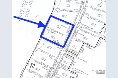Lot 7 Inscription Lane, Huntsville, TX 77340 - Photo 3