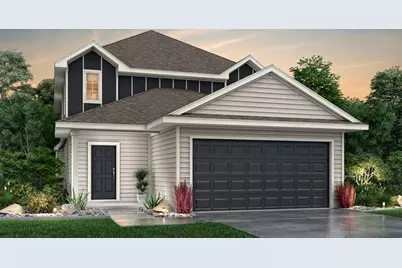 2349 Nooksack Drive, Conroe, TX 77384 - Photo 1