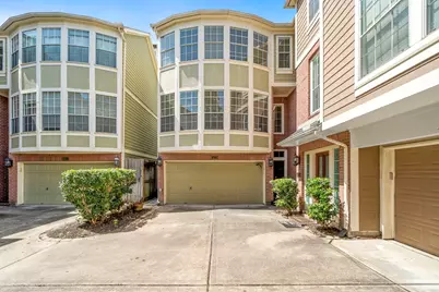 1429 Oneil Street, Houston, TX 77019 - Photo 1