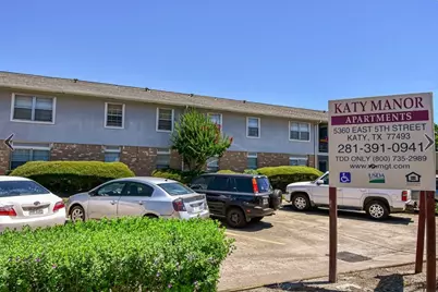 5360 E Fifth St, Katy, TX 77493 - Photo 5