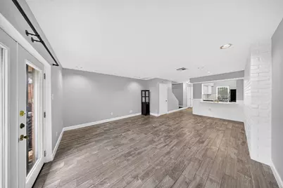 1715 Moritz Drive #15, Houston, TX 77055 - Photo 5