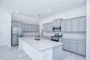 8726 Fairbrook Dr, Missouri City, TX 77459 - Photo 5