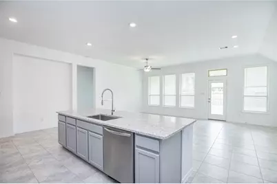 8726 Fairbrook Drive, Missouri City, TX 77459 - Photo 7