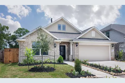 8726 Fairbrook Drive, Missouri City, TX 77459 - Photo 47