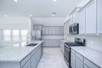 8726 Fairbrook Drive, Missouri City, TX 77459 - Photo 23