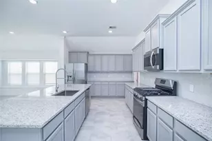 8726 Fairbrook Dr, Missouri City, TX 77459 - Photo 23