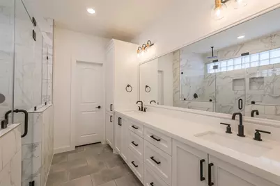 2017 Lou Ellen Lane #B, Houston, TX 77018 - Photo 21