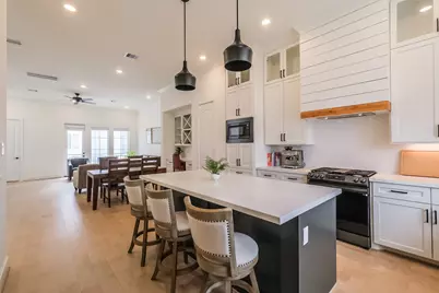 2017 Lou Ellen Lane #B, Houston, TX 77018 - Photo 11