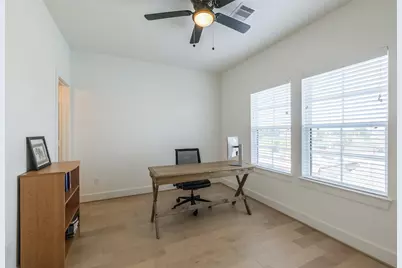 2017 Lou Ellen Lane #B, Houston, TX 77018 - Photo 25