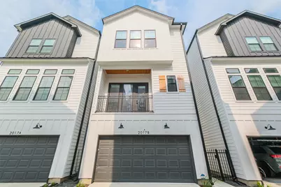 2017 Lou Ellen Lane #B, Houston, TX 77018 - Photo 1