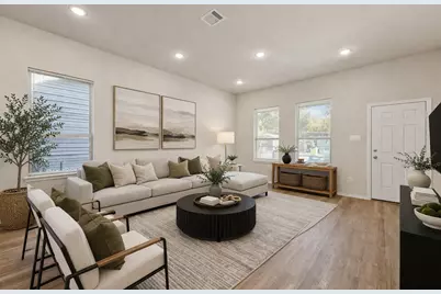 10178 Barberry Street, Willis, TX 77318 - Photo 1