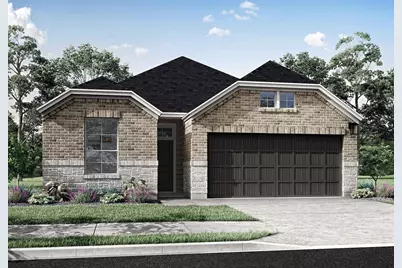 7318 Grand Mason Drive, Cypress, TX 77433 - Photo 1