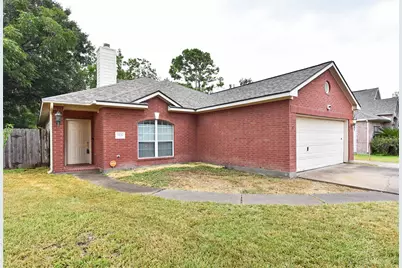 1508 Chestnut Lane, Richmond, TX 77469 - Photo 1