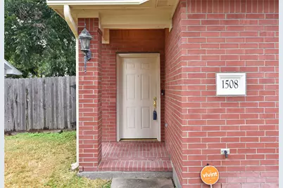 1508 Chestnut Lane, Richmond, TX 77469 - Photo 3