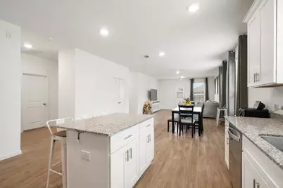 8218 Wave Arbor Drive, Cypress, TX 77433 - Photo 5