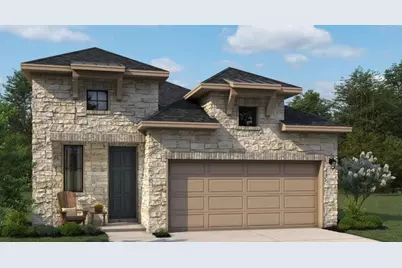 23647 Red Rowan Lane, Katy, TX 77493 - Photo 1