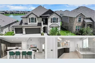 3 Avery Brook Court, Manvel, TX 77578 - Photo 25