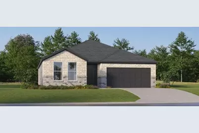 28602 Sun Cactus Drive, Hockley, TX 77447 - Photo 1