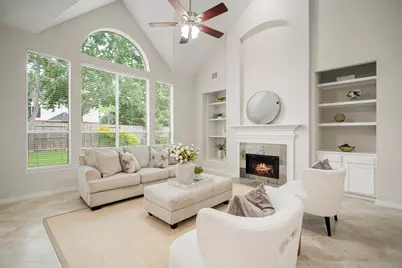 4211 Maily Meadow Lane, Katy, TX 77450 - Photo 11
