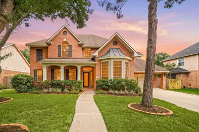 4211 Maily Meadow Lane, Katy, TX 77450 - Photo 1