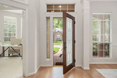4211 Maily Meadow Lane, Katy, TX 77450 - Photo 5