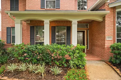 4211 Maily Meadow Lane, Katy, TX 77450 - Photo 3