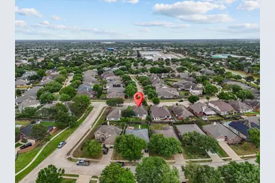 18027 Redbud Terrace Lane, Cypress, TX 77433 - Photo 35