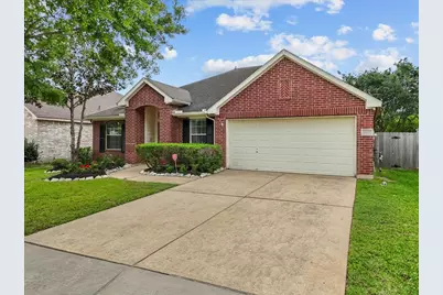 18027 Redbud Terrace Lane, Cypress, TX 77433 - Photo 3