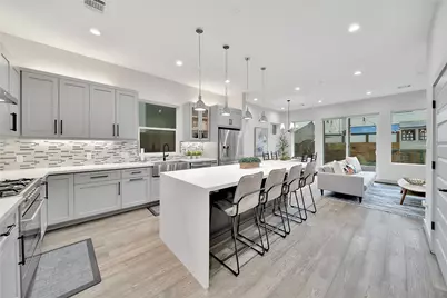 1205 E 28th Street, Houston, TX 77009 - Photo 1