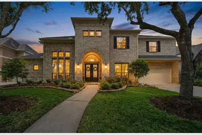 8514 Sweet Melissa Drive, Katy, TX 77494 - Photo 1