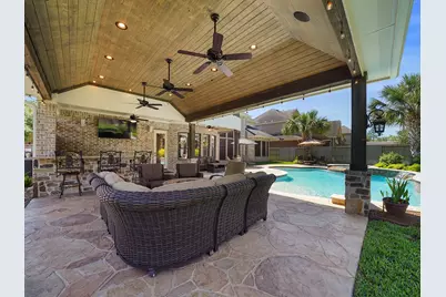 8514 Sweet Melissa Drive, Katy, TX 77494 - Photo 39