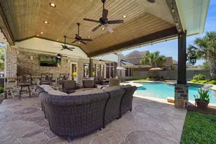 8514 Sweet Melissa Dr, Katy, TX 77494 - Photo 39