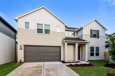 22625 Terrazzo Drive, Katy, TX 77449 - Photo 1
