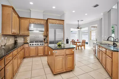 12226 E Border Oak Drive, Magnolia, TX 77354 - Photo 9
