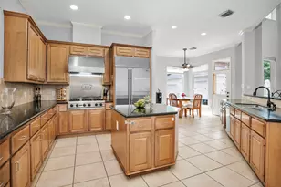 12226 E Border Oak Dr, Magnolia, TX 77354 - Photo 9
