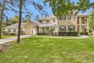 12226 E Border Oak Dr, Magnolia, TX 77354 - Photo 1