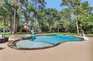 12226 E Border Oak Dr, Magnolia, TX 77354 - Photo 27
