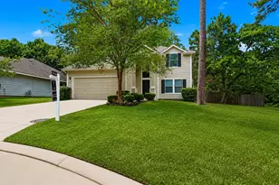 6 Orion Star, The Woodlands, TX 77382 - Photo 5