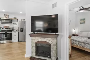 512 Texas St, Surfside Beach, TX 77541 - Photo 9