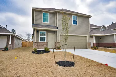 25119 Bells Canyon Drive, Porter, TX 77365 - Photo 1