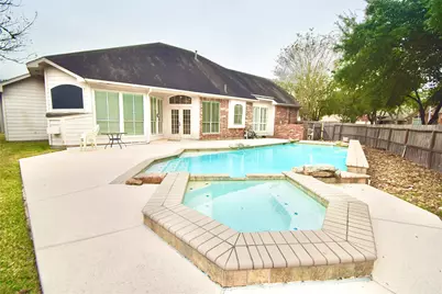 514 Avery Drive, Sugar Land, TX 77479 - Photo 1