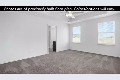 25736 John Wayne Road, Splendora, TX 77372 - Photo 11