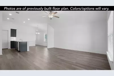 25736 John Wayne Road, Splendora, TX 77372 - Photo 5